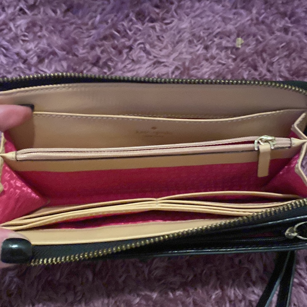 KATE SPADE - BAG W/WALLET - Picture 8 of 8